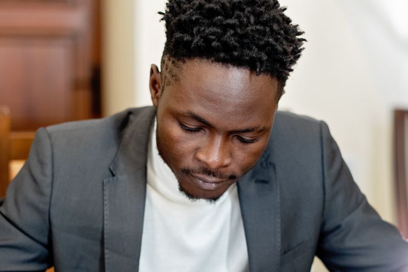 Marcus Reid, Executive Chef at Tatte